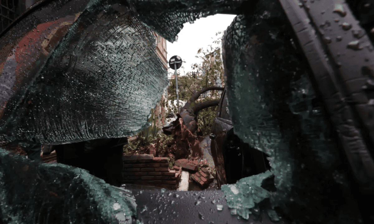 Justiça obriga São Paulo a criar plano urgente contra enchentes – Decisão!