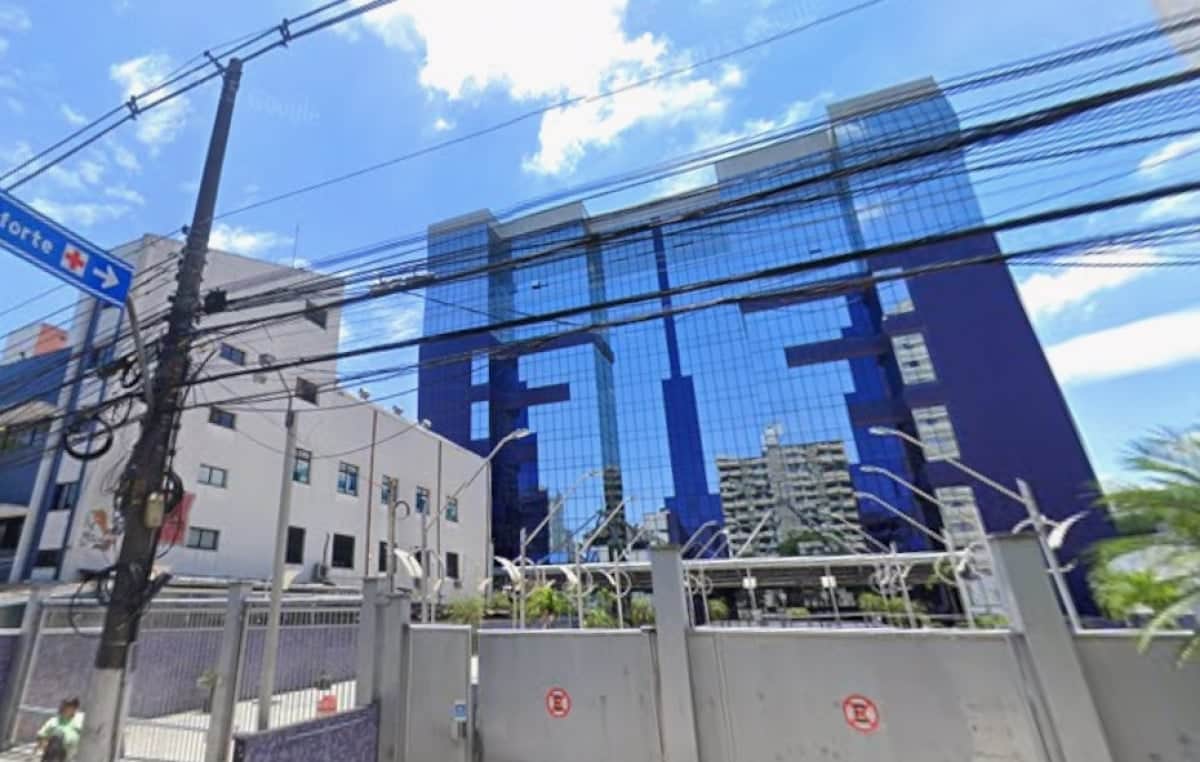 Uninove não entrega hospital à Prefeitura de SP após 20 meses de atraso