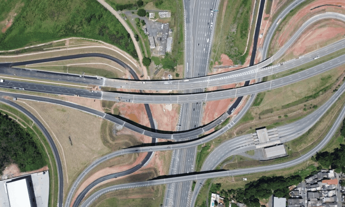 Rodoanel Norte: 24km Inaugurados! Descubra o Novo Anel Viário de SP!