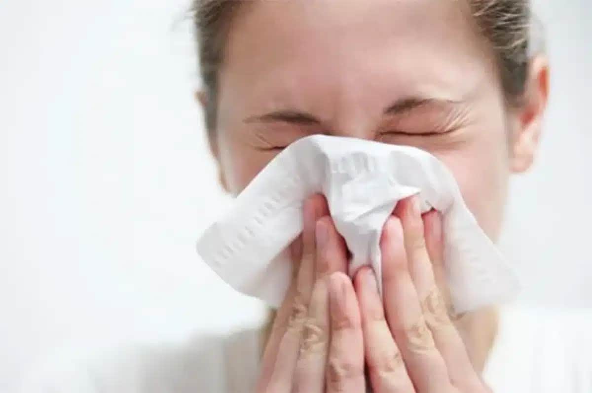 Brasil registra aumento da variante K da gripe: casos confirmados e alerta sanitário!