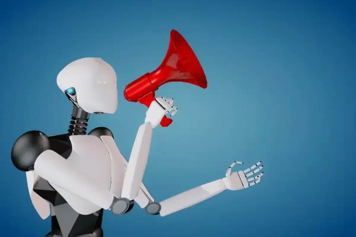 Empreendedorismo: IA ameaça a voz autêntica? O que Kotler alerta no Marketing 7.0