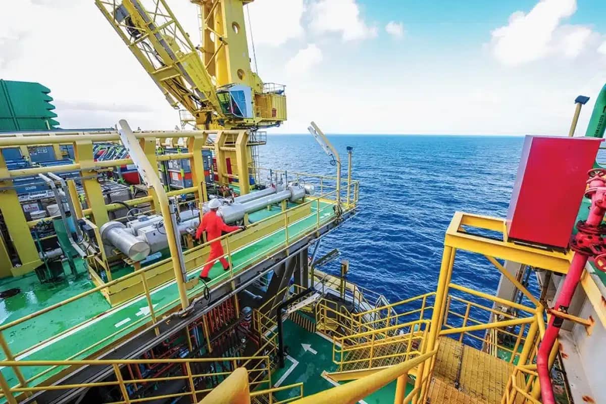 Petrobras detecta hidrocarbonetos em bloco C-M-477: o que esperar do futuro?