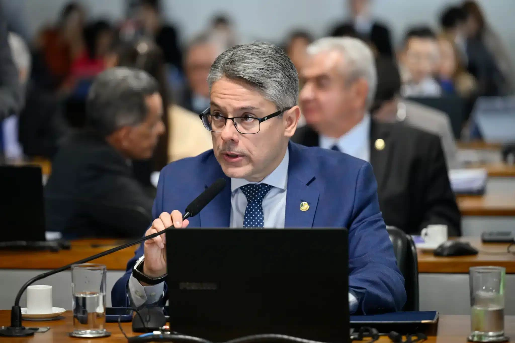 CPI pede indiciamento de ministros do STF e PGR; veja o que muda em 2026!