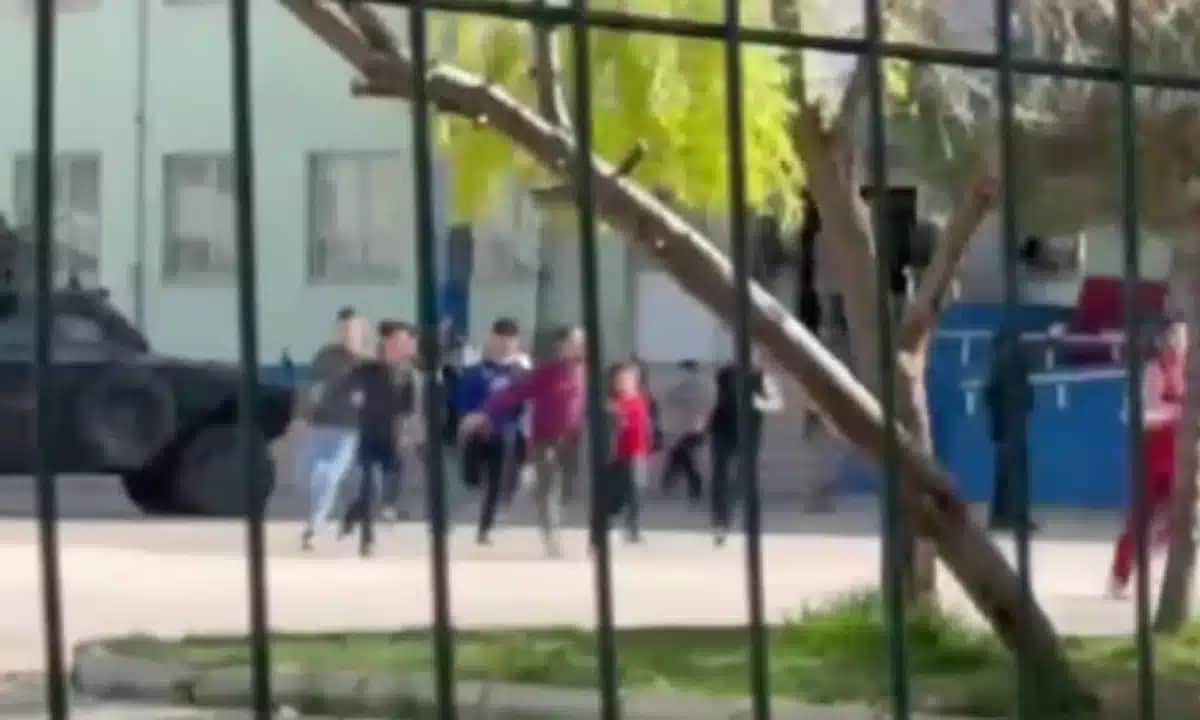 Tiroteio em escola na Turquia: o que aconteceu e o destino do atirador?