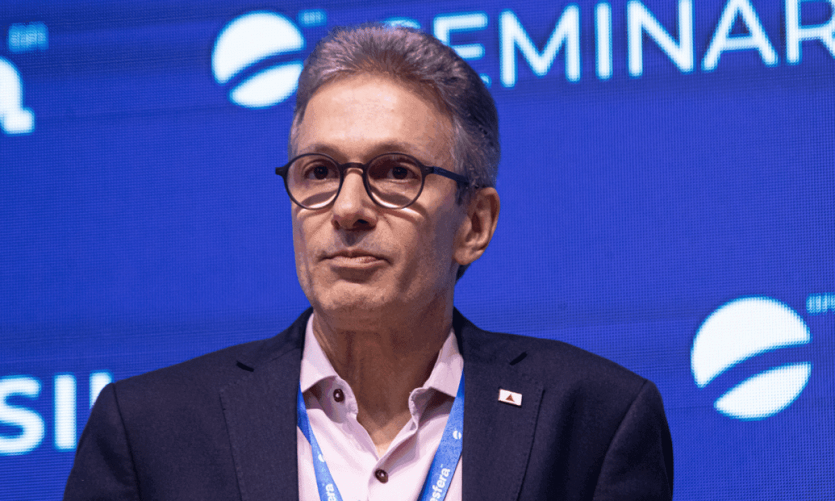 Romeu Zema critica STF e STF: “Ministros podem ser presos”, diz governador