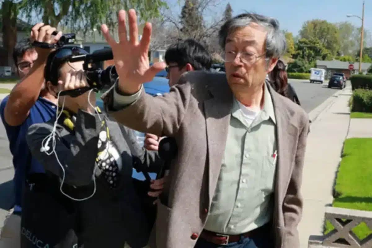 Adam Back e os 7 suspeitos: Quem realmente criou o Bitcoin? O mistério!