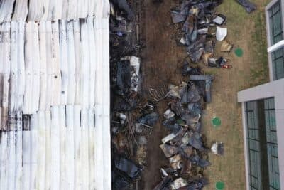 Imagem card com fundo