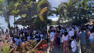 Imagem card com fundo