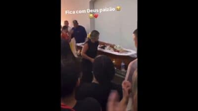 Imagem card com fundo