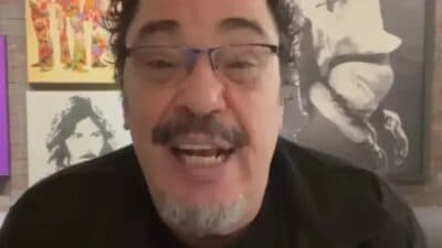 Imagem card com fundo