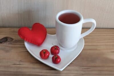 Imagem card com fundo