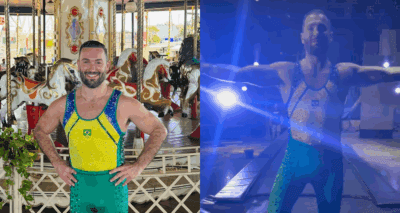 Imagem card com fundo