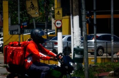 Imagem card com fundo