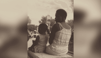 Imagem card com fundo