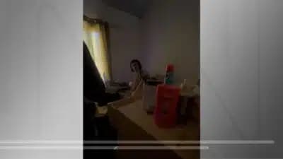 Imagem card com fundo