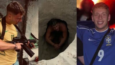 Imagem card com fundo