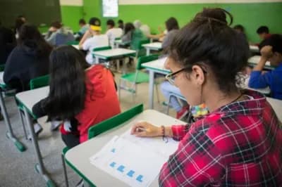 Imagem card com fundo