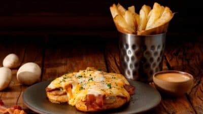 Imagem card com fundo