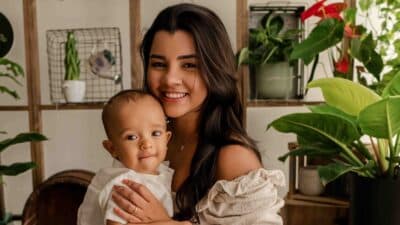 Imagem card com fundo