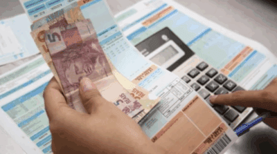 Imagem card com fundo