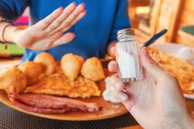 Imagem card com fundo