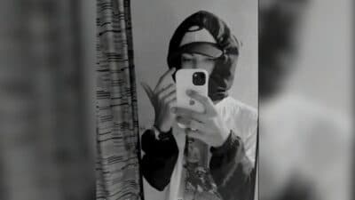 Imagem card com fundo