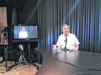 Imagem card com fundo