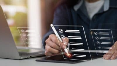 Imagem card com fundo