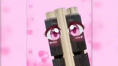 Imagem card com fundo