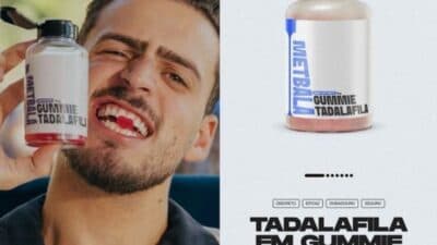 Imagem card com fundo