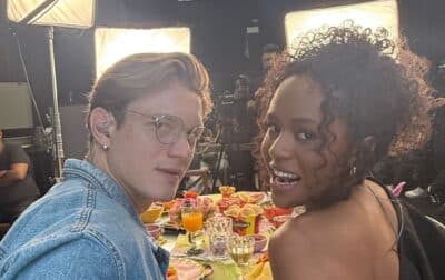 Imagem card com fundo