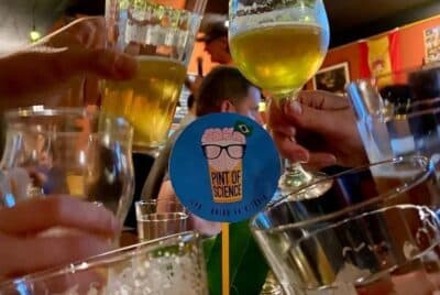 Imagem card com fundo