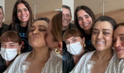 Imagem card com fundo