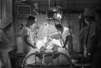 Imagem card com fundo