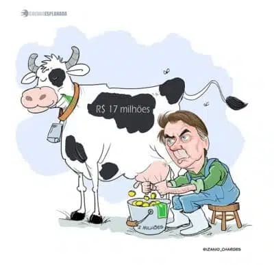 Imagem card com fundo