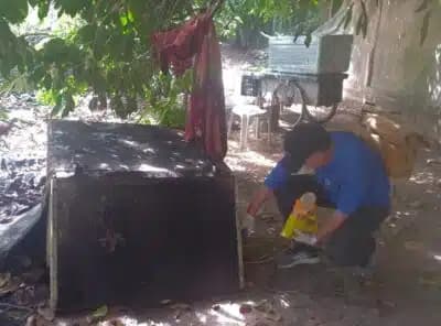 Imagem card com fundo