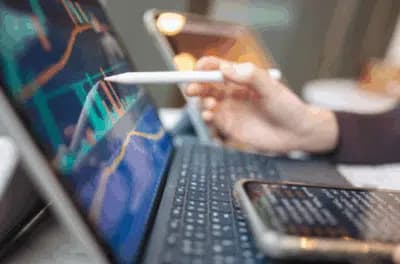 Imagem card com fundo