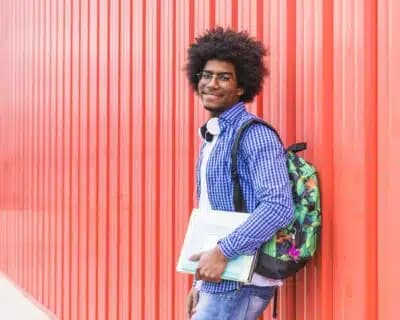 Imagem card com fundo