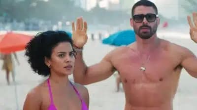 Imagem card com fundo