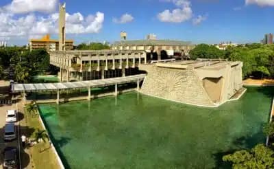 Imagem card com fundo