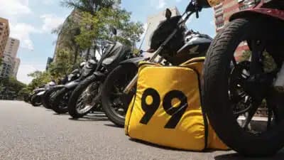 Imagem card com fundo