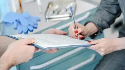 Imagem card com fundo