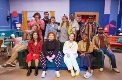 Imagem card com fundo