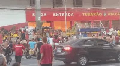 Imagem card com fundo