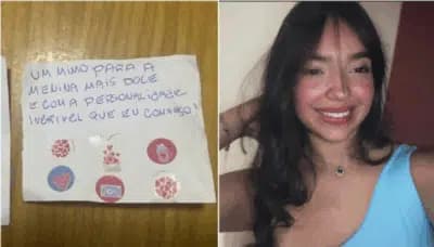 Imagem card com fundo