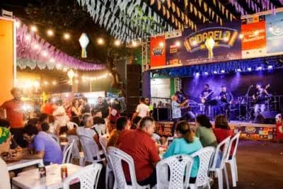 Imagem card com fundo