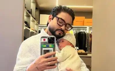 Imagem card com fundo