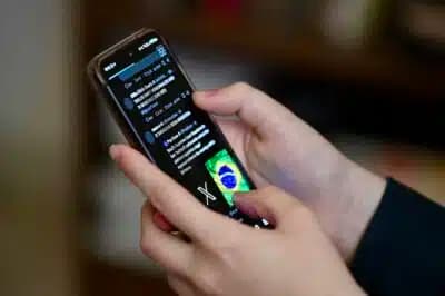 Imagem card com fundo