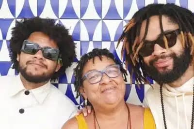 Imagem card com fundo