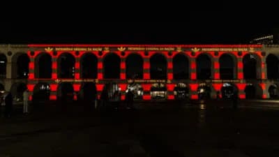 Imagem card com fundo